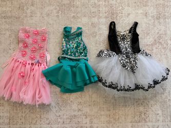 Girls  Dresses