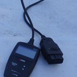 Testeador De Sensores