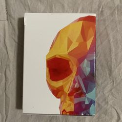 Memento Mori Genesis Playing Cards