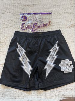 Erick Emanuel shorts