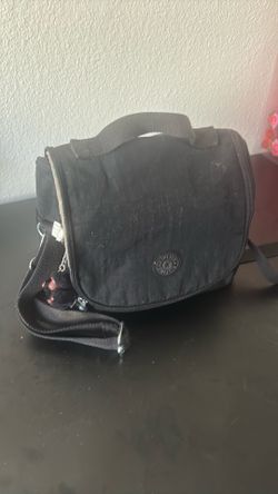 Kipling lunch bag