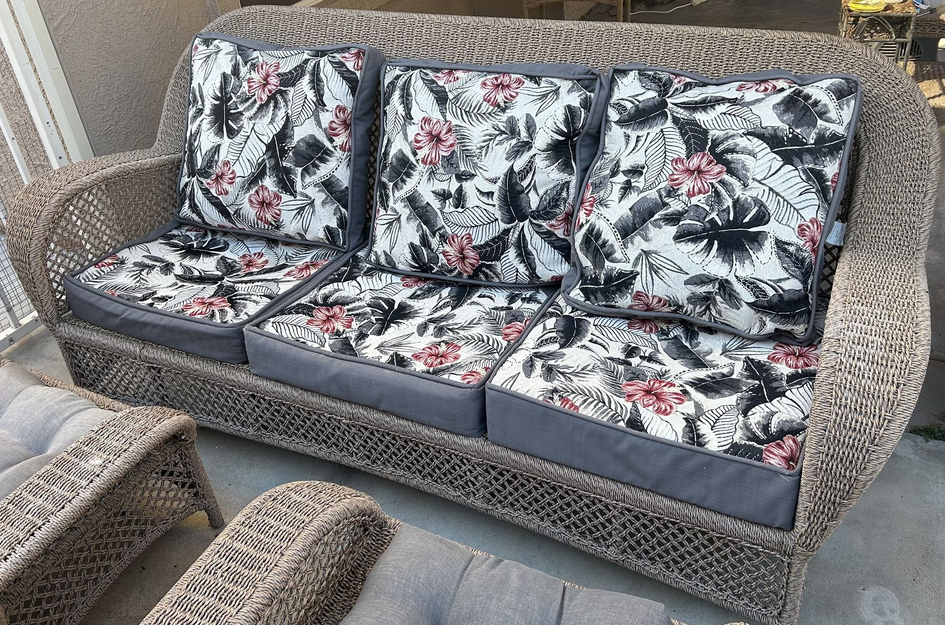 Patio Furniture