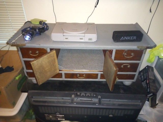 Chinese Dibbuk Box