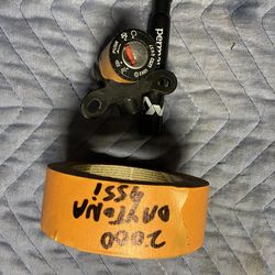 2000 triumph daytona  955i