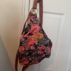 Hand Bag