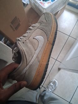 Nike Air force 1 off white