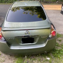 2008 Nissan Altima