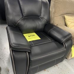Recliner