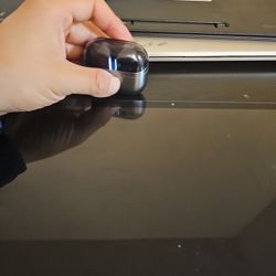 Tablet + Keyboard Case + Stylus + Wireless Earbuds – $250 (Bundle)
