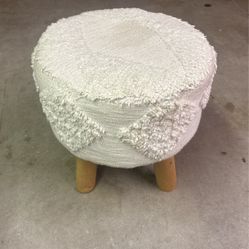 Small Stool 