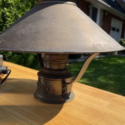 Antique Ceiling Lantern 