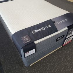 Beautyrest Hybrid