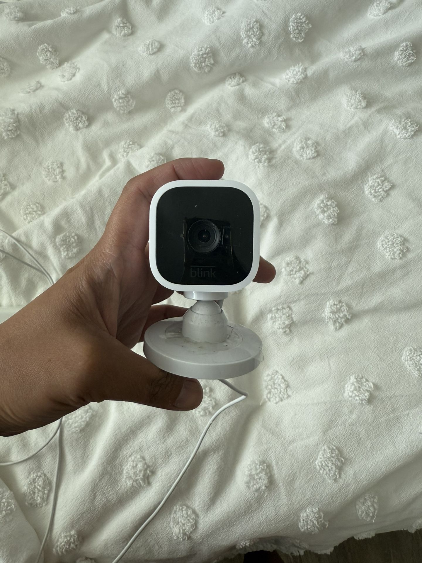 Blink Mini Camera