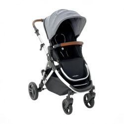 Mockingbird  Single To Double Stroller 2.0