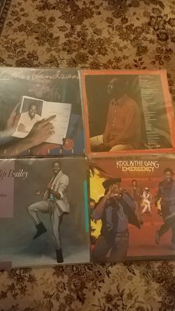 Kool and the Gang Albums and 200+ Albums to choose from