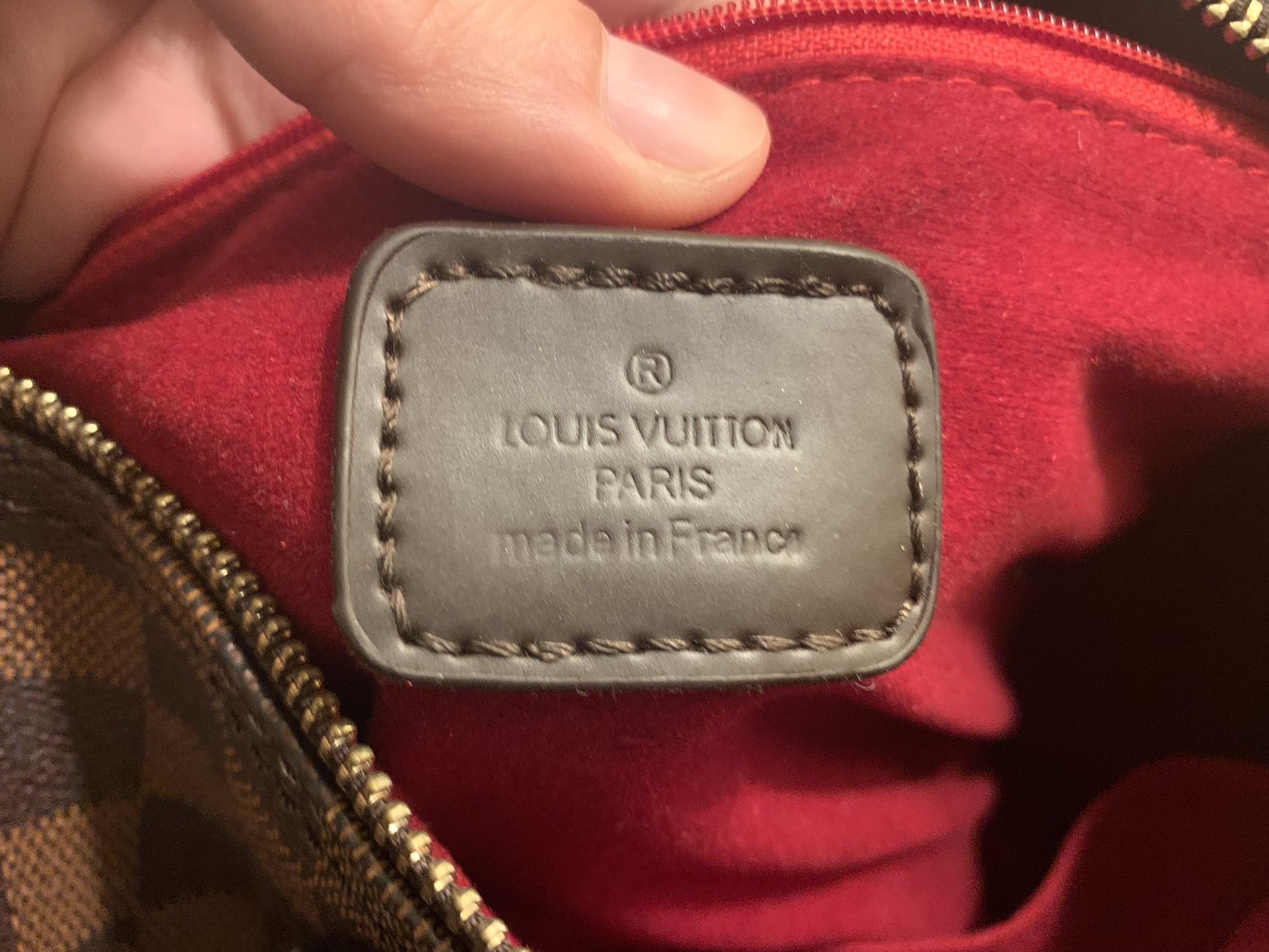 Louis Vuitton Phone Box Monogram Legacy Brown for Sale in Concord, CA -  OfferUp