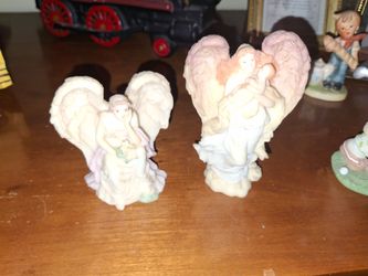 Seraphim Angel set