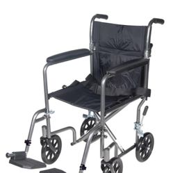 Wheelchair 