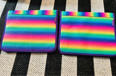 NEW Large Techgear Binders