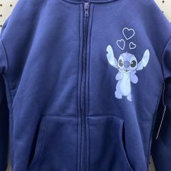 Stitch Jacket