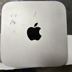 Mac Mini A1347