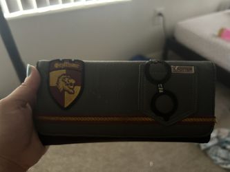 Harry Potter Wallet