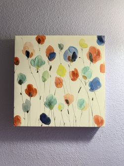 Wall Decor/ Art (I have 2)