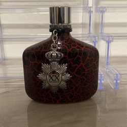 John Varvatos XX Intense 