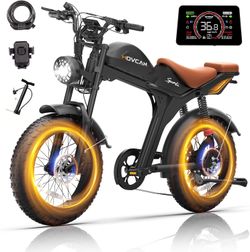 E-bike