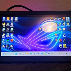 Rog Ally X Z1 Extreme 2tb