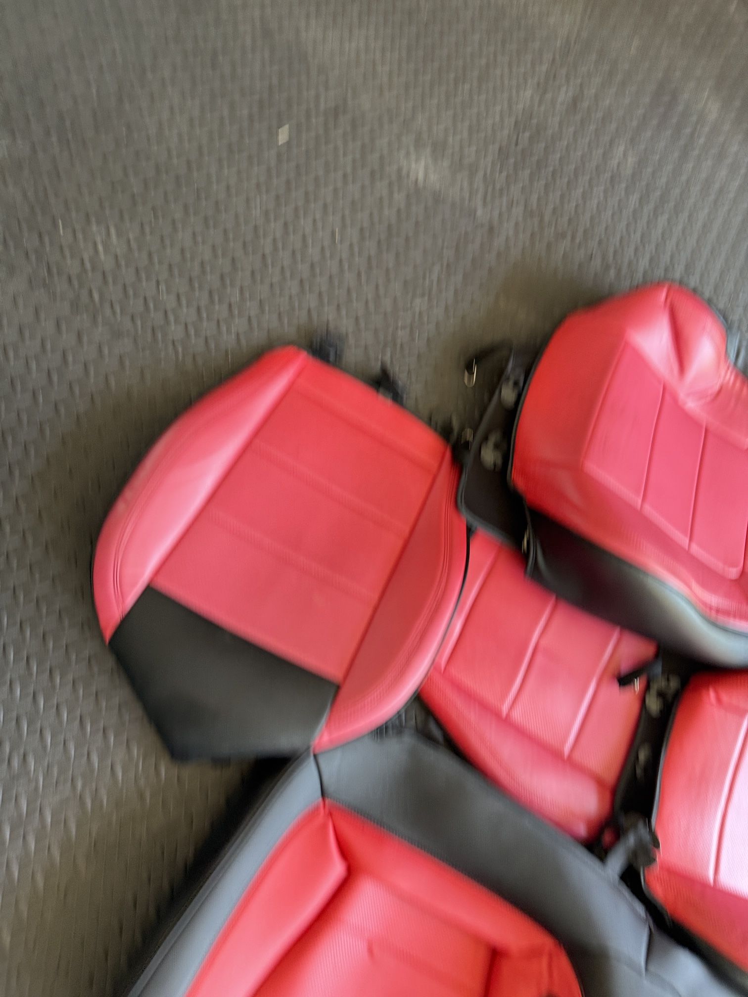 Car Seat Covers