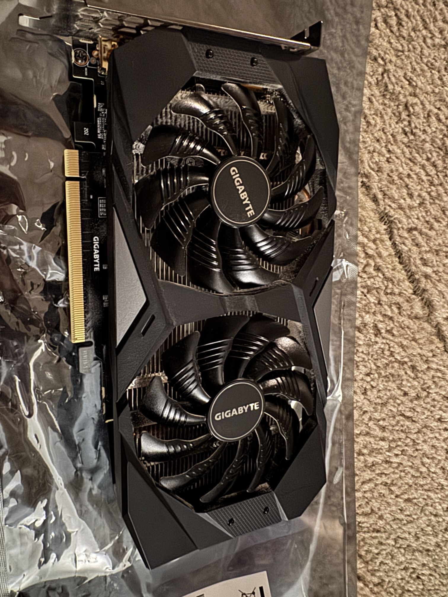 RTX 2060