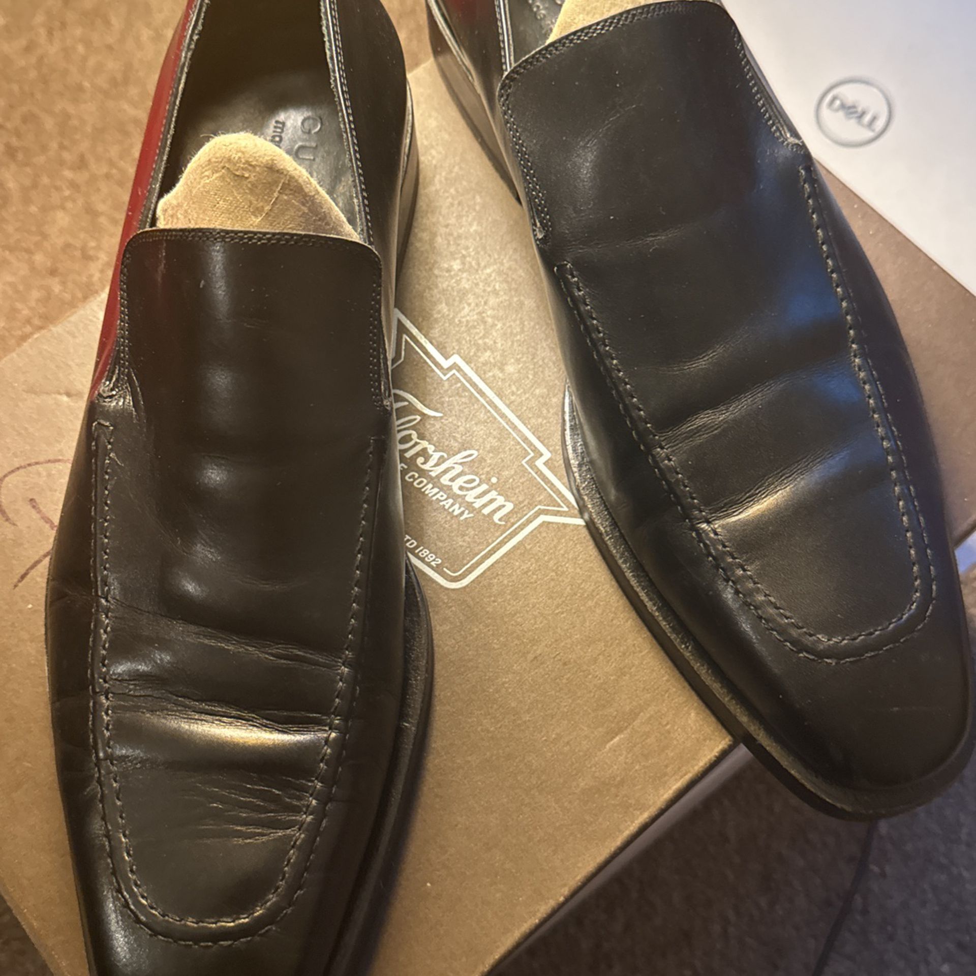 Gucci Loafers 10.5 US,