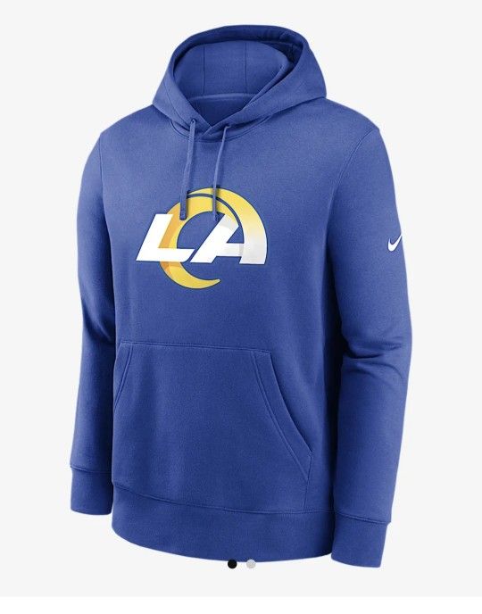 Rams Hoodie
