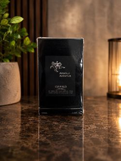 Creed aventus absulou 100ml