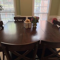 Dining room Set 