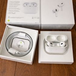 AirPod Pro 2 