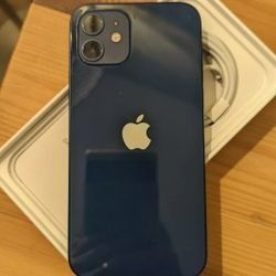 iPhone 12 64Gb Unlocked Excellent condition