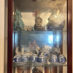 Tea Sets
