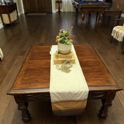 Coffee Center table