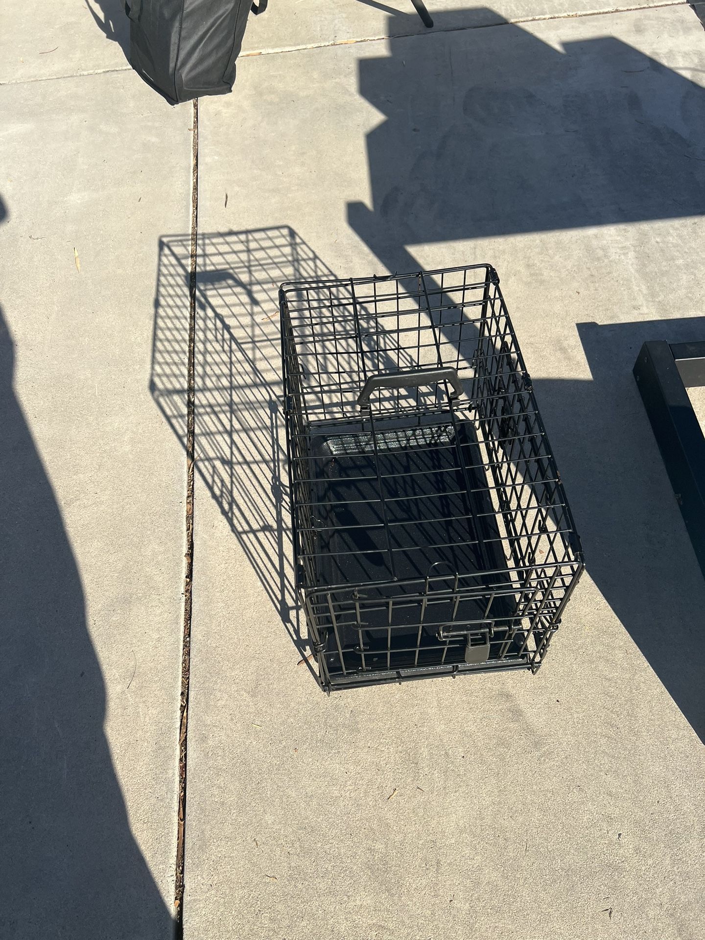 Pet Cage