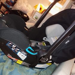 Baby Car Seat 