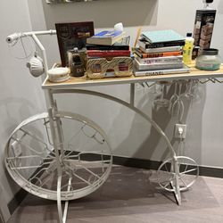 Bike Bar 