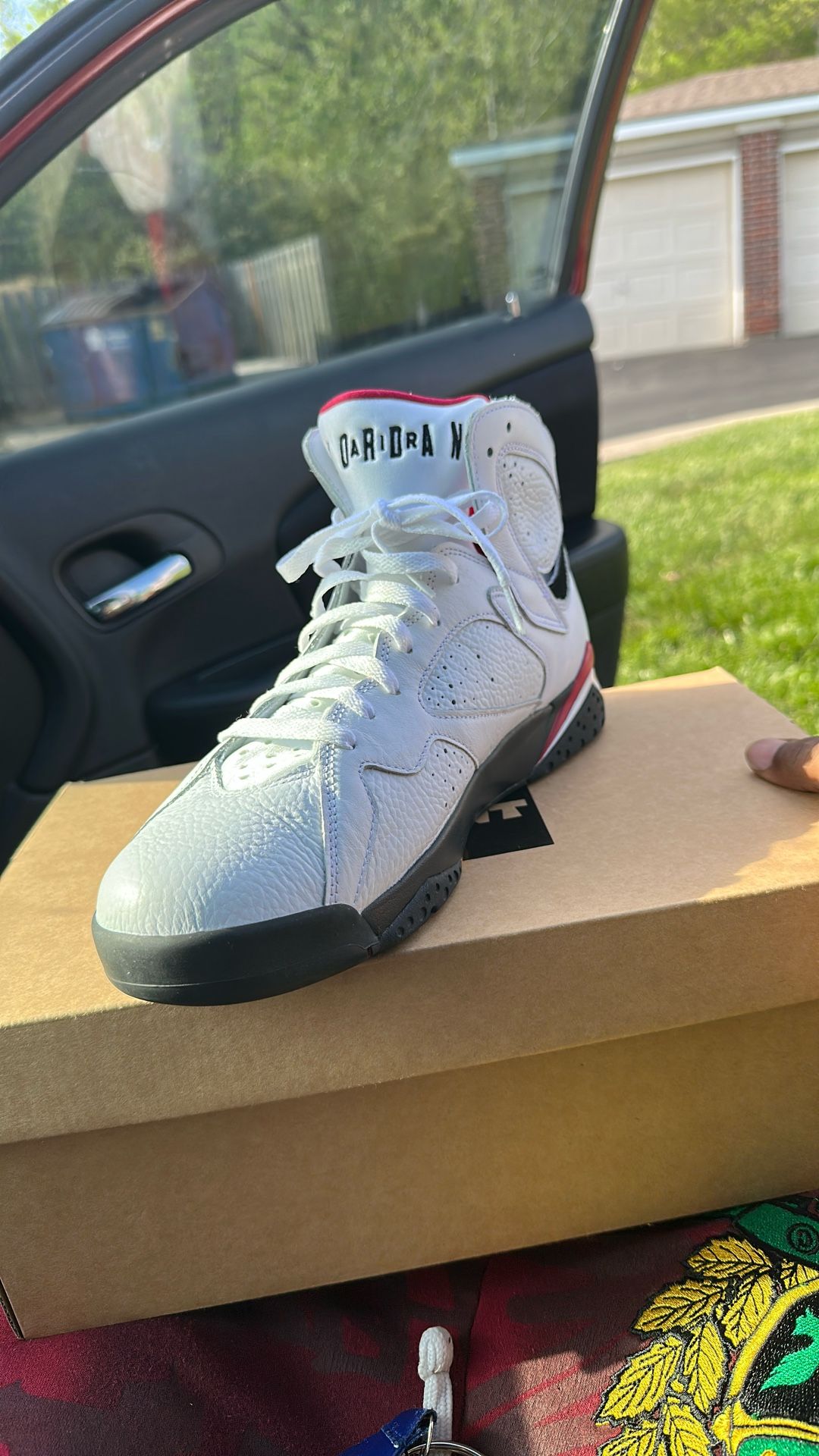 Cardinals 6s 