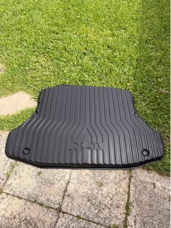 2013-2018 Acura ILX - Cargo Tray