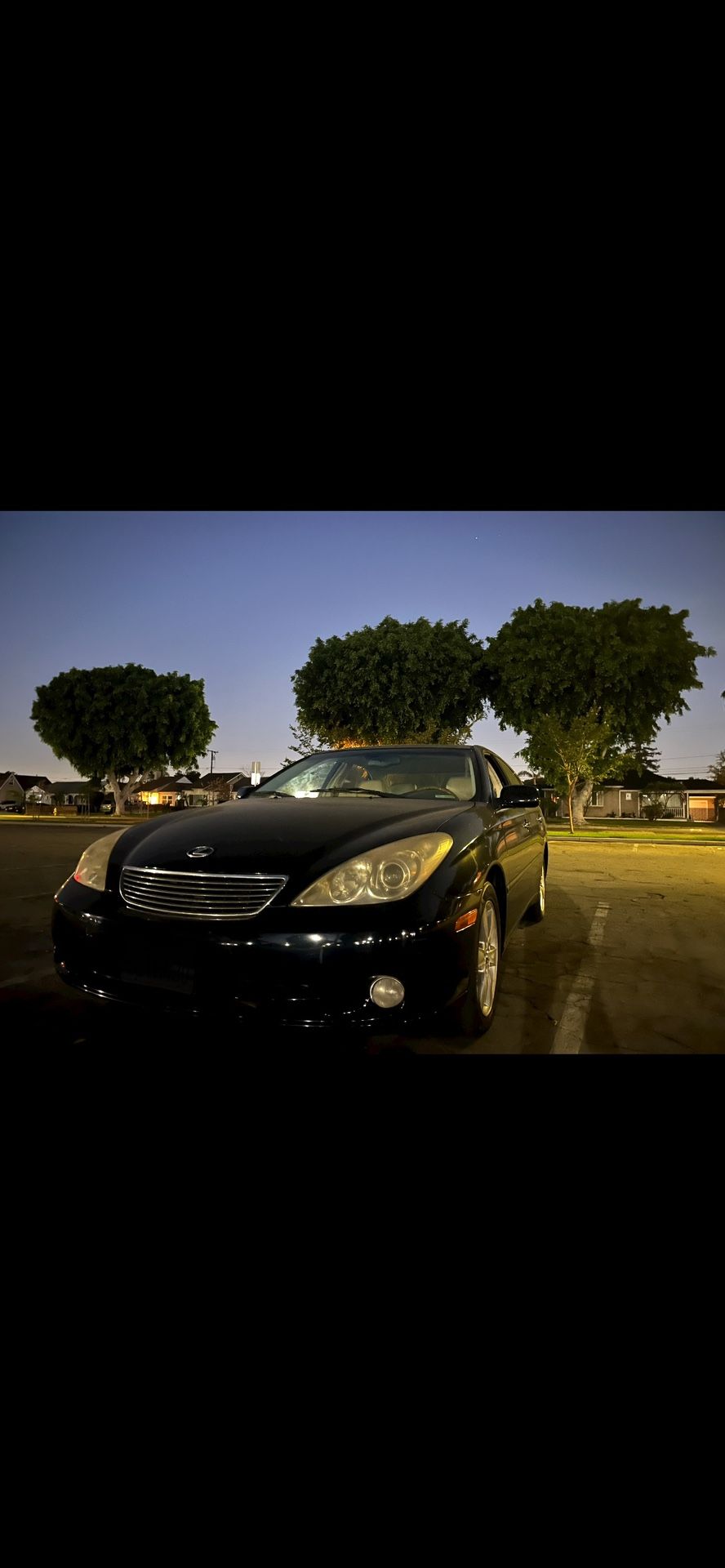 2005 Lexus ES 330