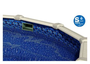 Above Ground Pool Liner