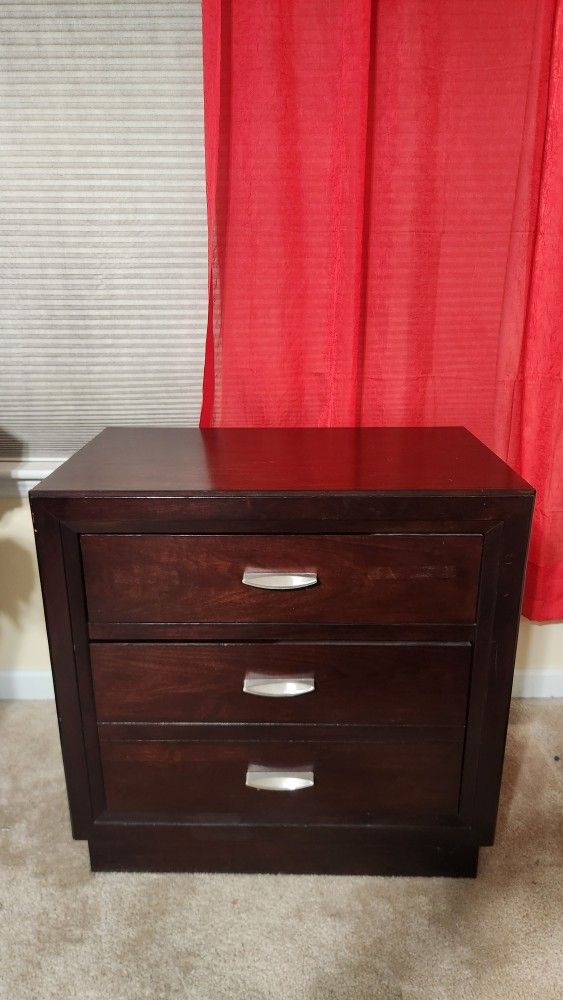 5 Piece Bedroom Set