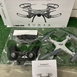 Drone Mini Aerial Camera R/C Smartphone 