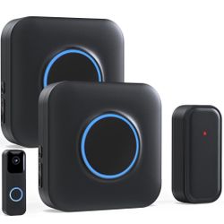 Blink Doorbell Extender 